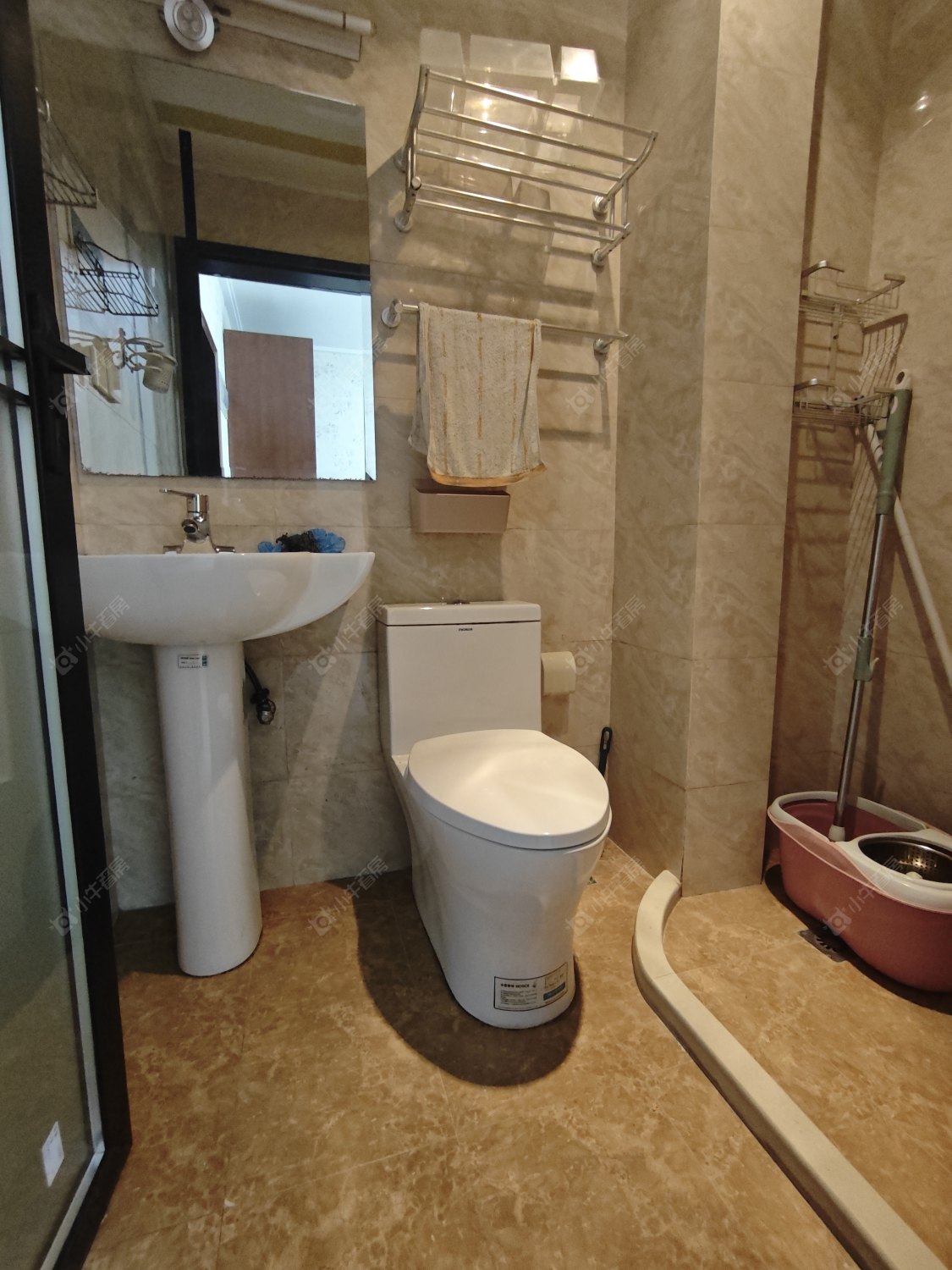 金百国际房源室内图 常州金百国际在租房源室内图_小牛看房