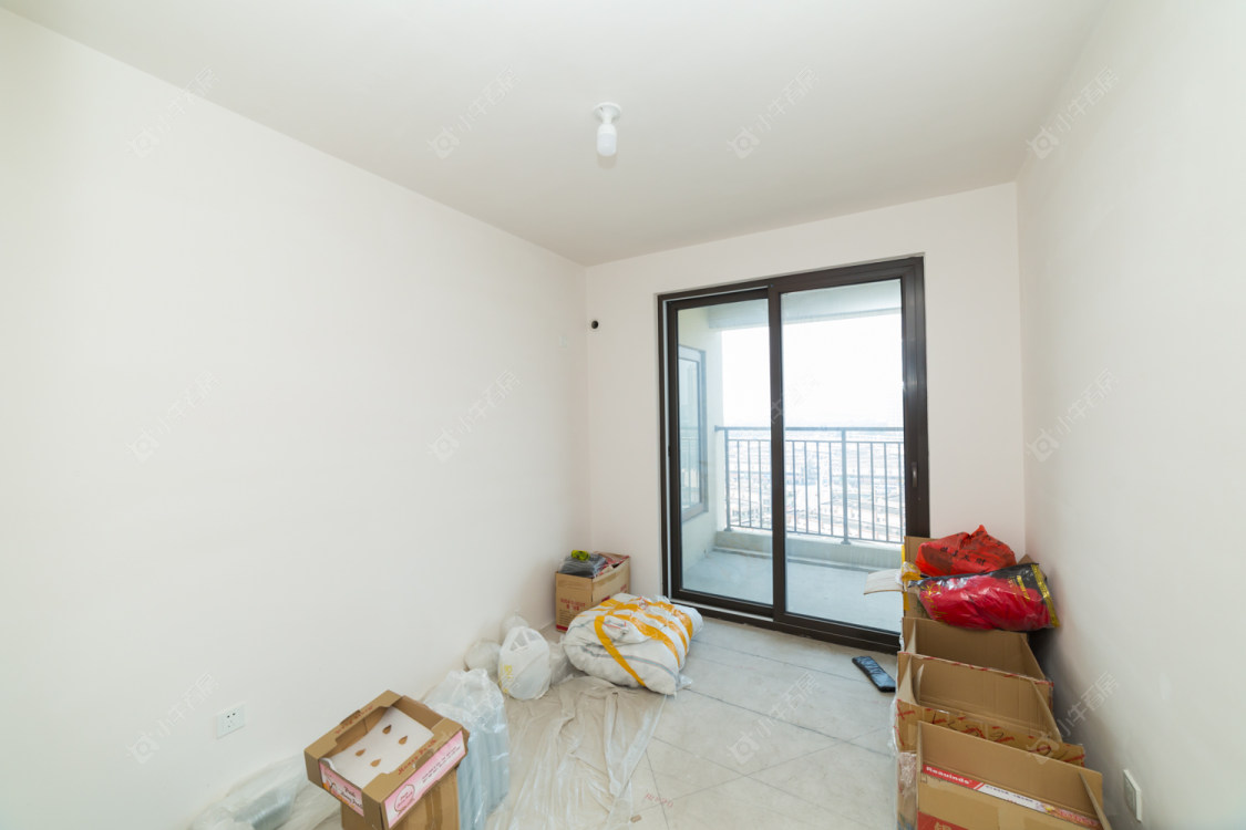 常州旭辉都会里在售二手房源室内图_小牛看房