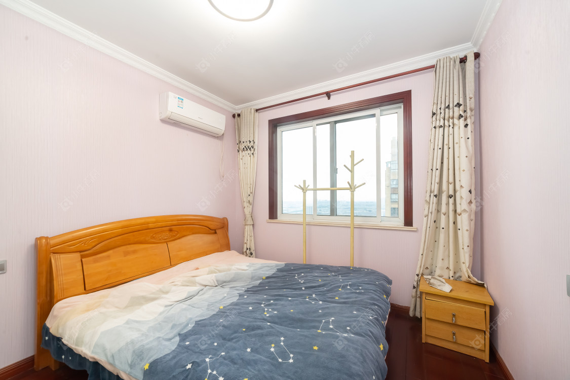 常州绿地世纪城二期在售二手房源室内图_小牛看房