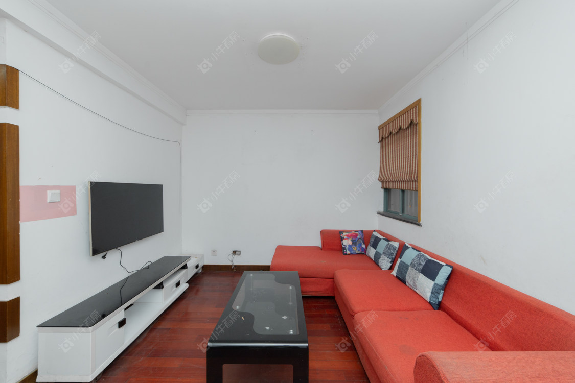 常州嘉顺花园在售二手房源室内图_小牛看房