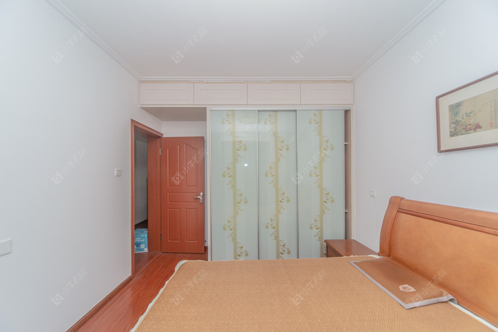 常州怀德名园在售二手房源室内图_小牛看房