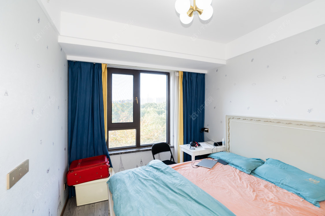 新城璞樾和山房源室内图 常州新城璞樾和山在售二手房源室内图_小牛看房