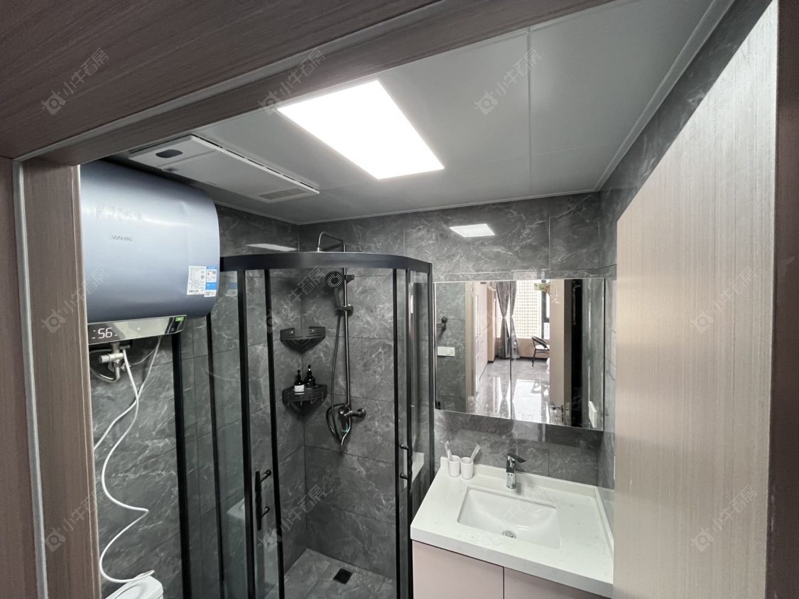 常州爱琴海公寓租房_小牛看房