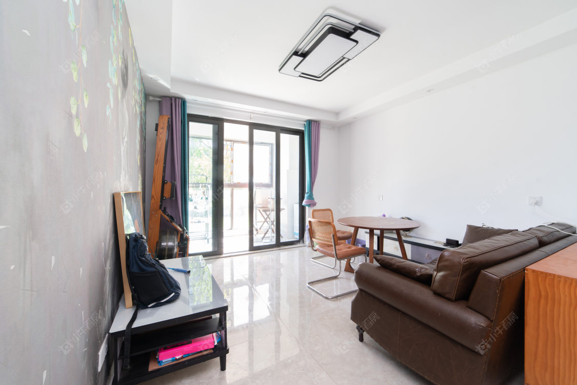 常州中梁金科启宸在售二手房源_小牛看房