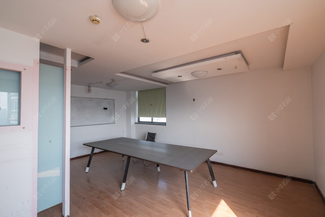 常州新天地商业广场在售二手房源室内图_小牛看房