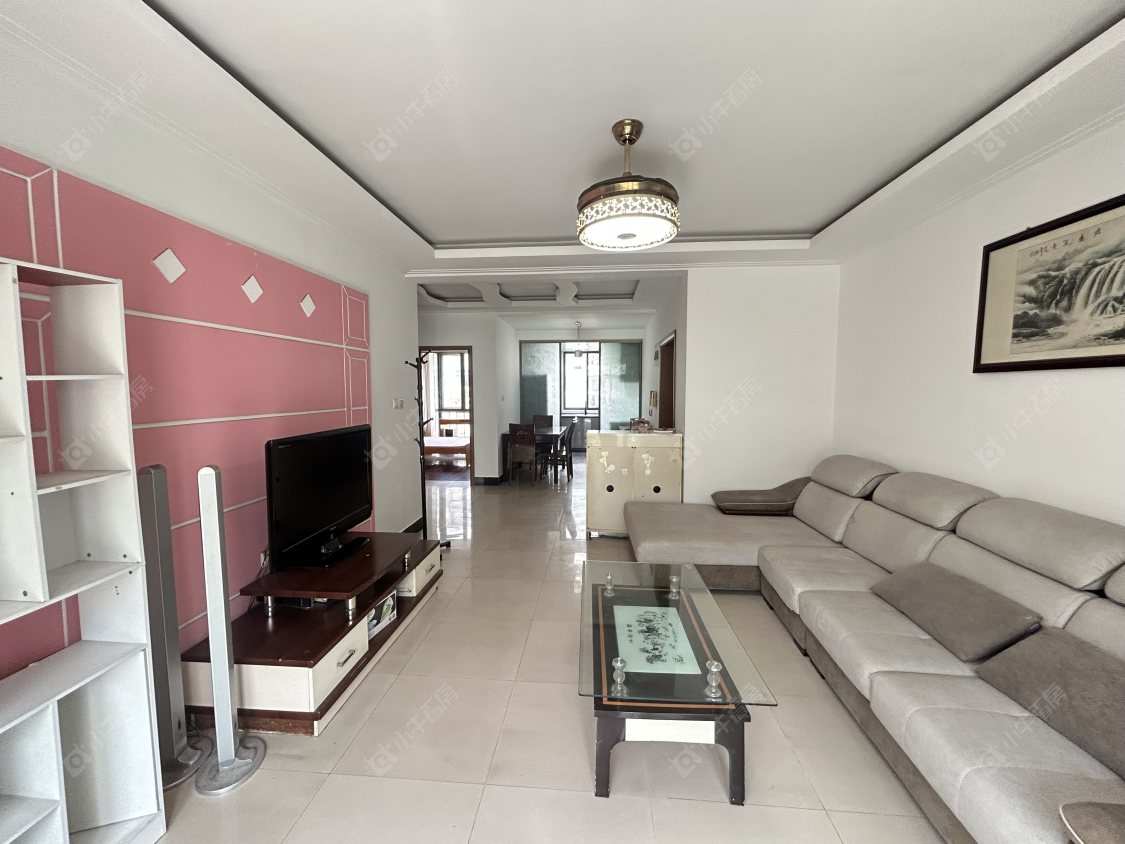 常州新城南都雅苑在租房源_小牛看房