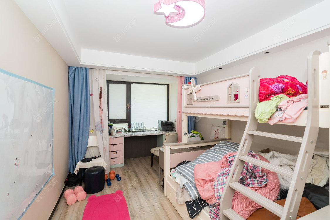 常州新城璞樾和山在售二手房源室内图_小牛看房