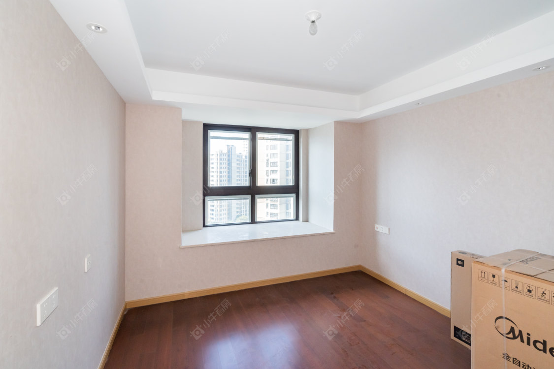 常州弘阳天下锦在售二手房源室内图_小牛看房