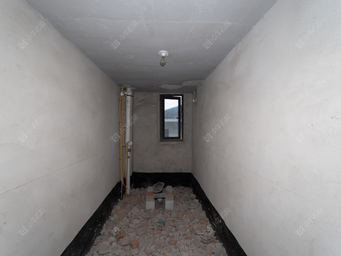 常州美池度假村在售二手房源室内图_小牛看房