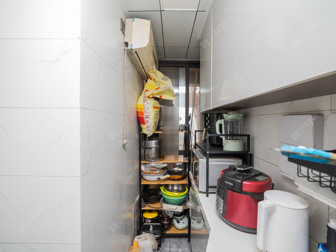 常州亨达未来城在售二手房源室内图_小牛看房