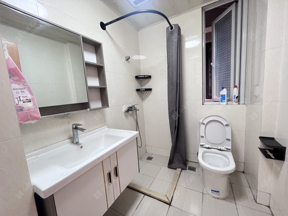 常州九洲新世界花苑在租房源_小牛看房