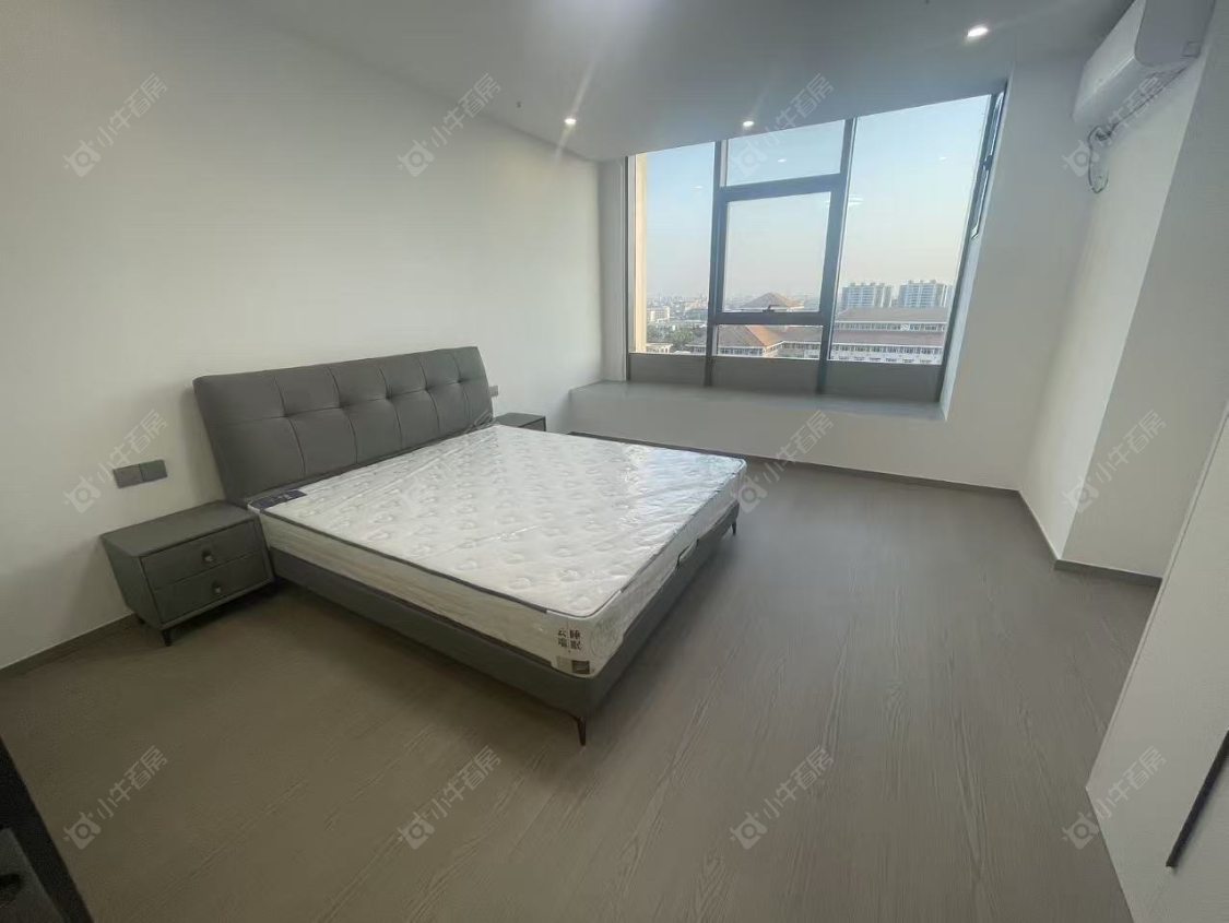 常州爱琴海公寓在租房源室内图_小牛看房