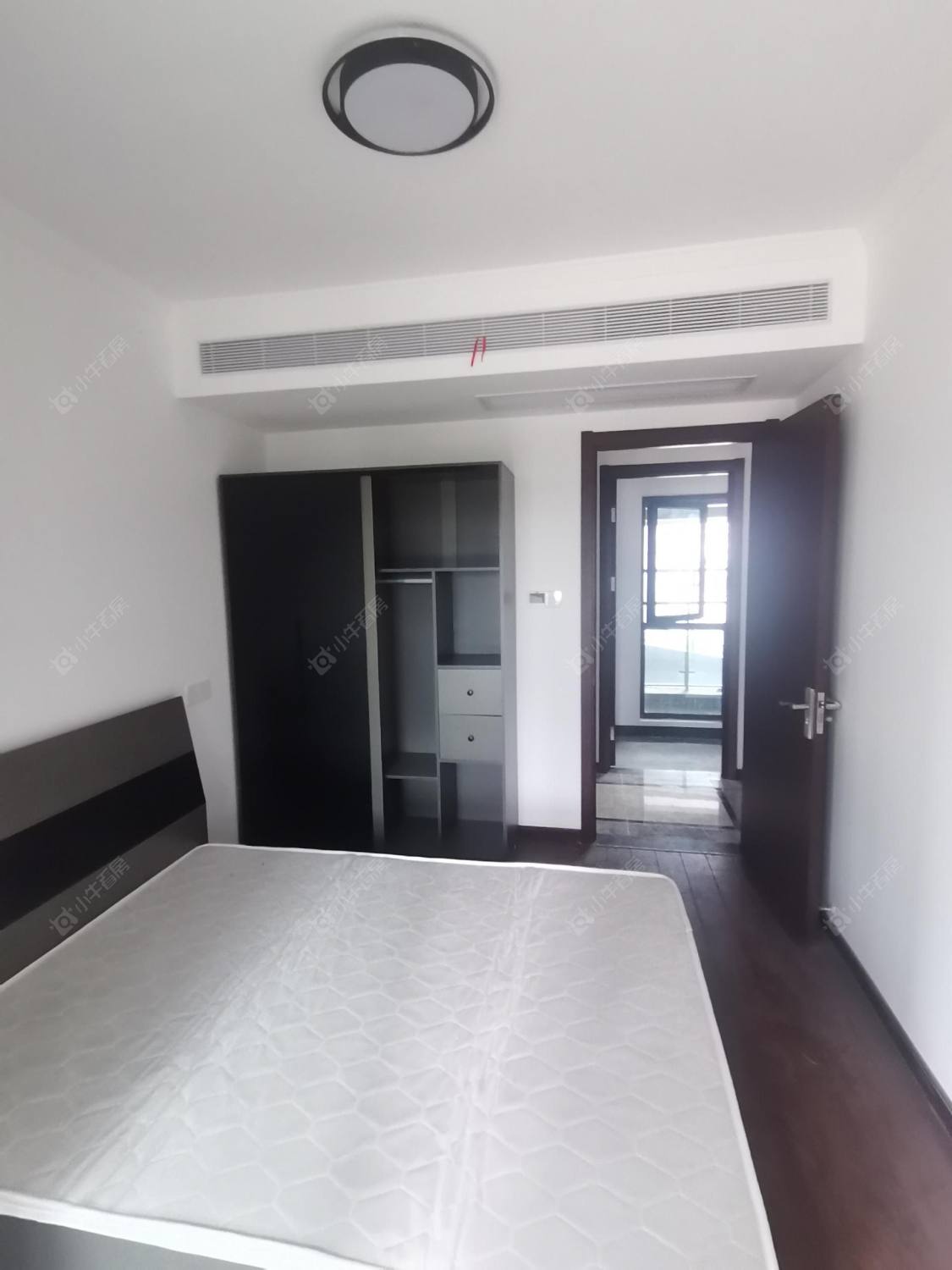 常州蓝光晶曜在租房源室内图_小牛看房