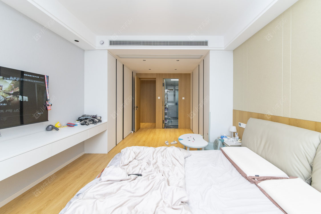 常州星河国际九区在售二手房源室内图_小牛看房