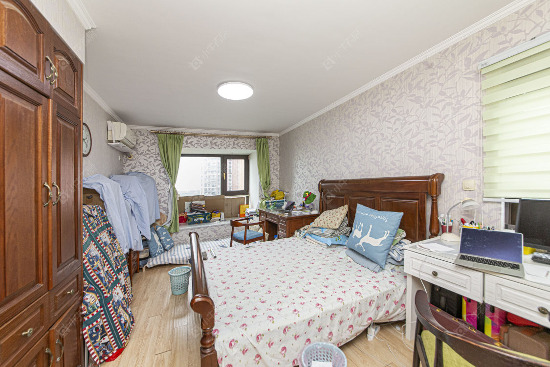 常州星河丹堤一区在售二手房源室内图_小牛看房