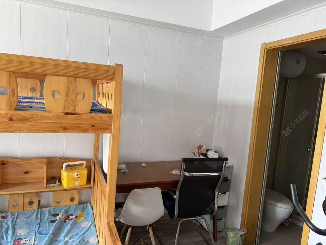 常州莱蒙双子星座公寓在租房源_小牛看房