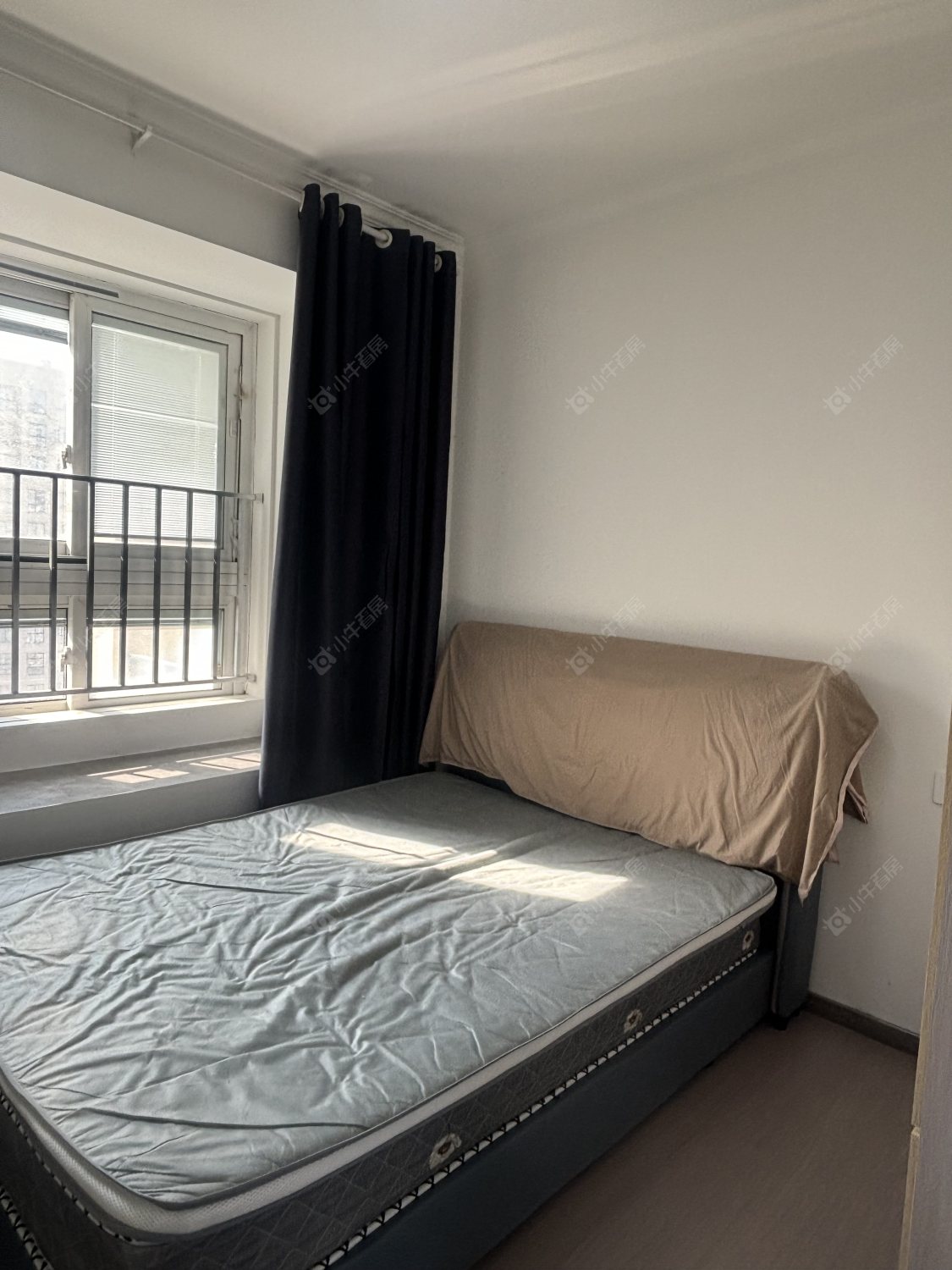 常州华润国际五期在租房源_小牛看房