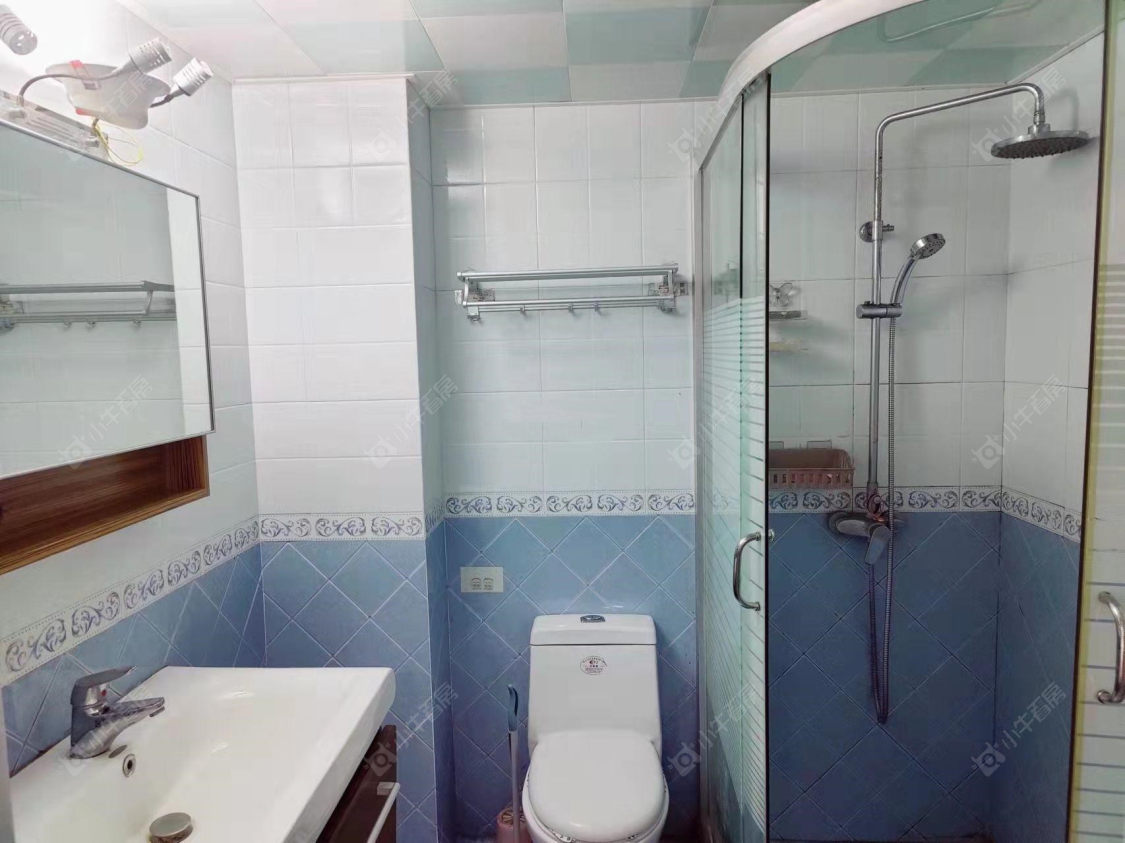 常州晋陵北苑在租房源_小牛看房