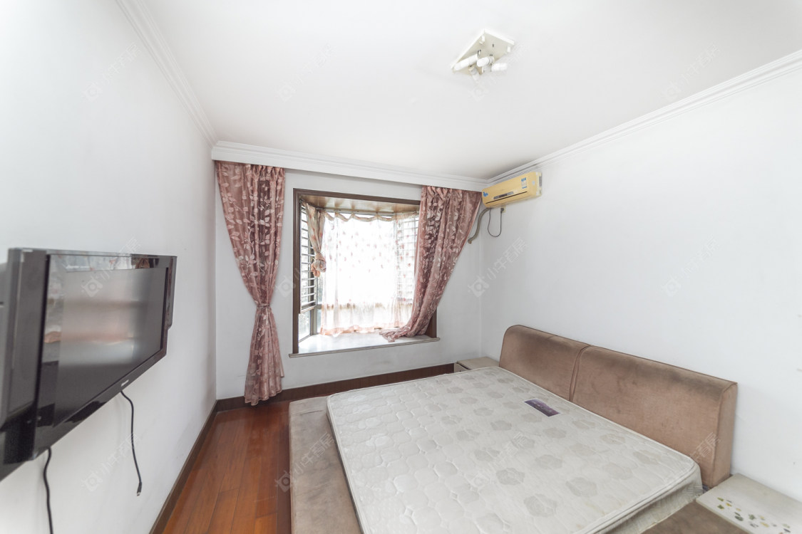 常州都市桃源三期在售二手房源室内图_小牛看房