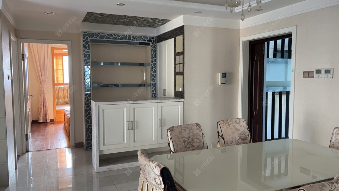 常州天润园在租房源_小牛看房