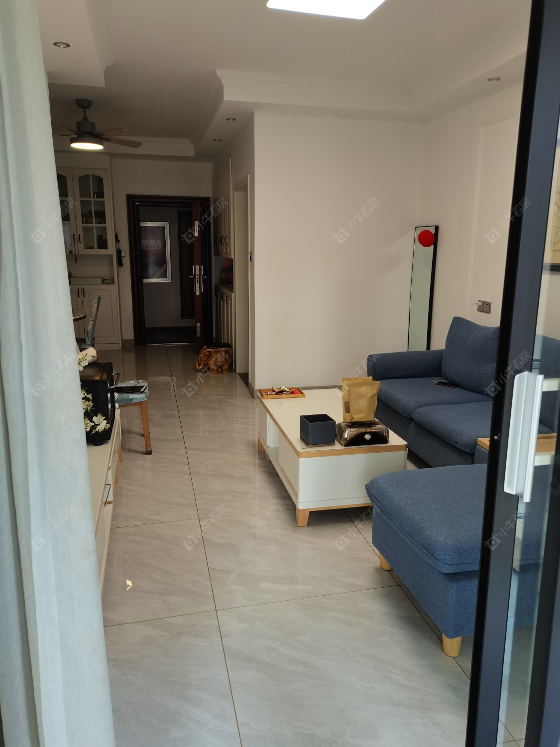 常州深业华府在租房源_小牛看房