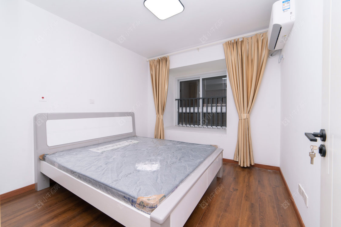 常州华林家园三期在售二手房源室内图_小牛看房