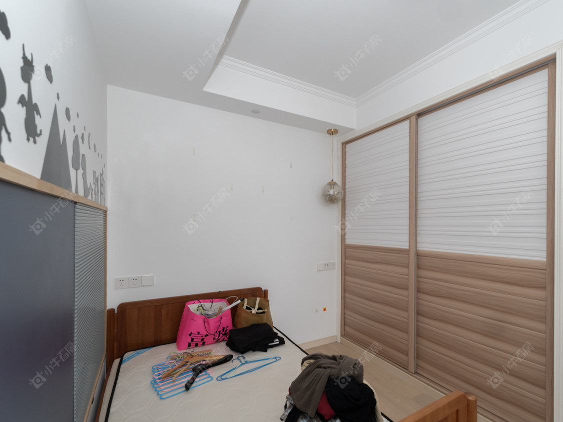 常州金玉华府在售二手房源室内图_小牛看房