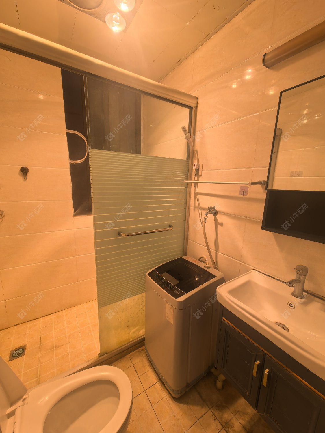 常州香江康桥在租房源室内图_小牛看房