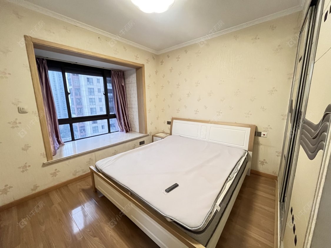 常州星河国际五区租房_小牛看房