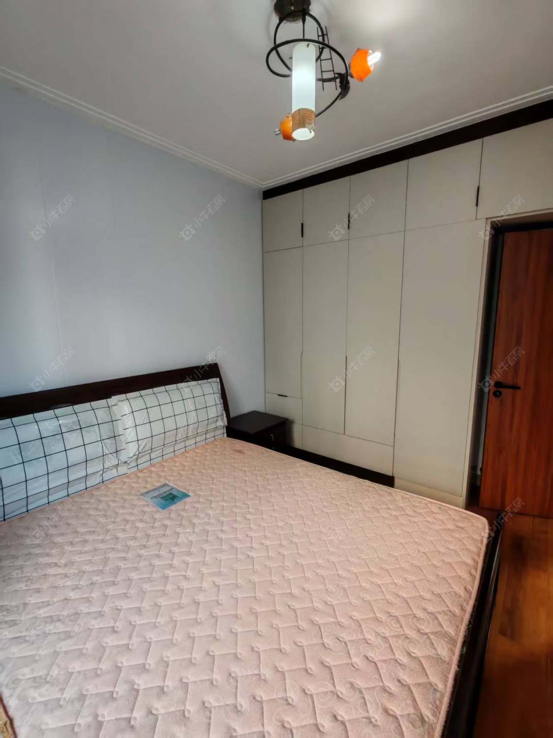 四季新城南苑房源室内图 常州四季新城南苑在租房源室内图_小牛看房