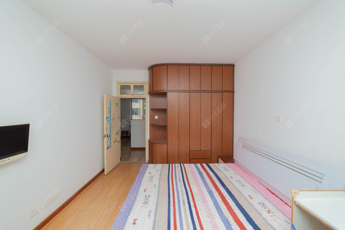 河海新村房源室内图 常州河海新村在售二手房源室内图_小牛看房