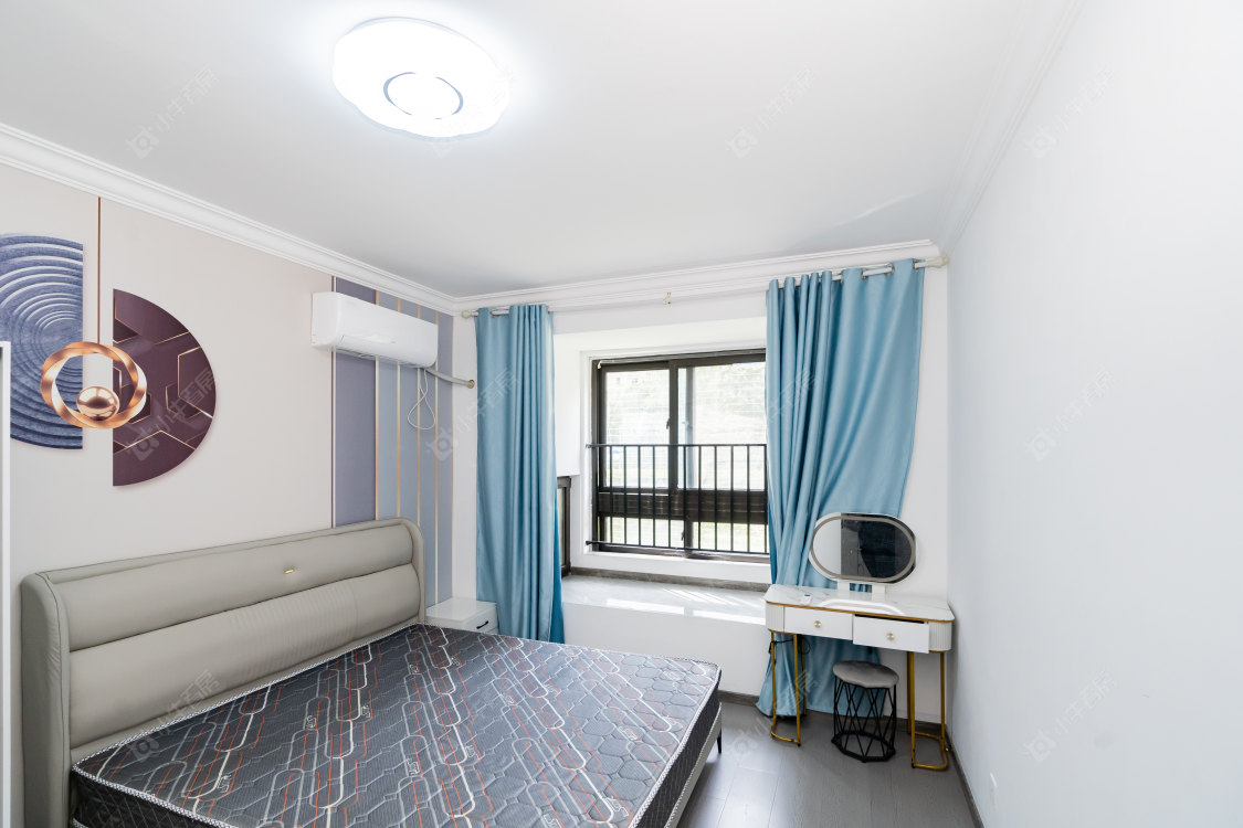 常州华润国际六期在售二手房源室内图_小牛看房