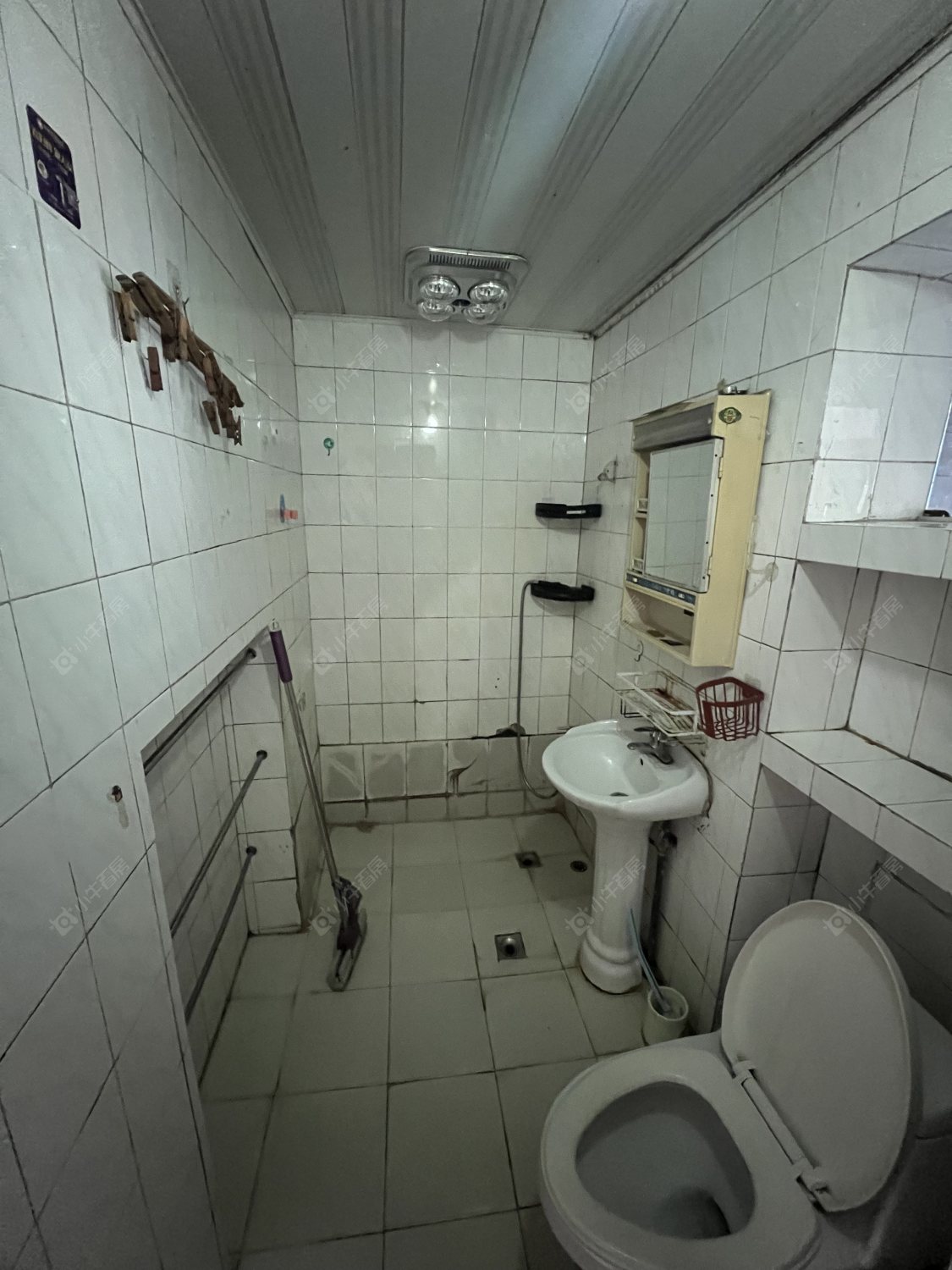 常州红梅新村在租房源室内图_小牛看房