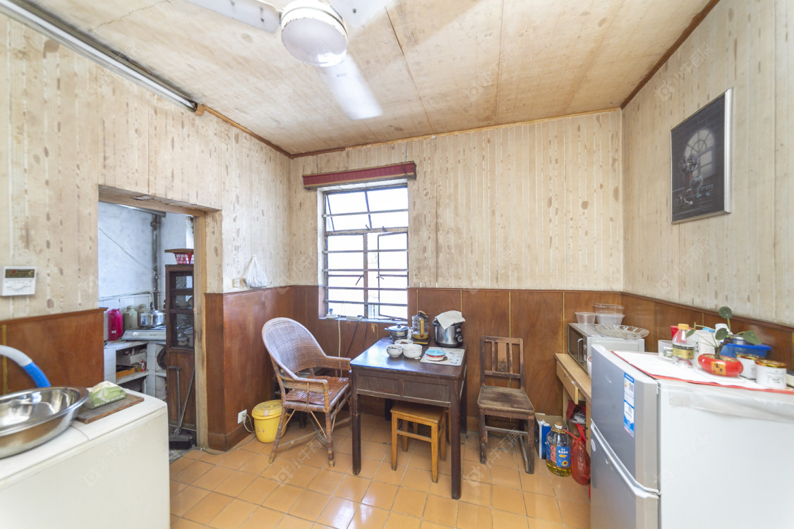 常州电子新村在售二手房源室内图_小牛看房