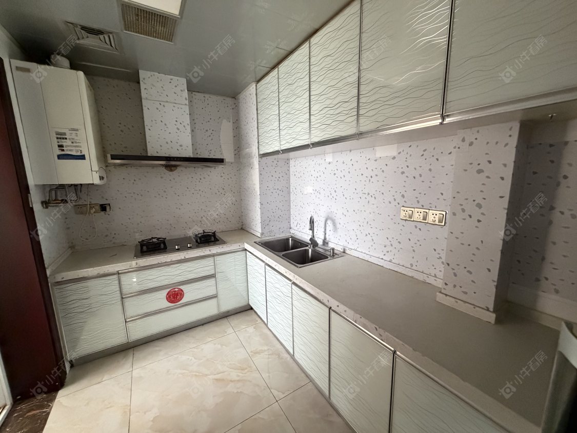 常州世茂香槟湖二期在租房源_小牛看房