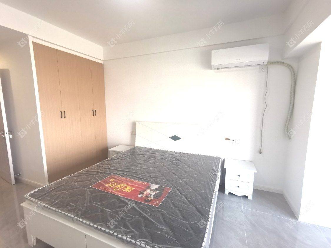 常州高力国际SOHO_公寓_小牛看房