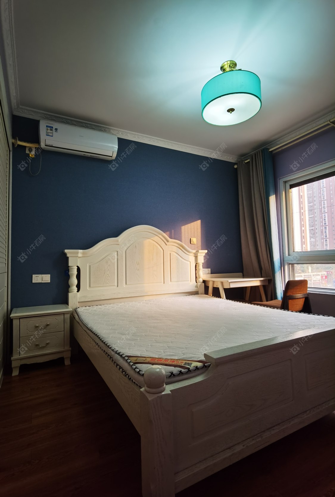 常州星河国际七区在租房源室内图_小牛看房