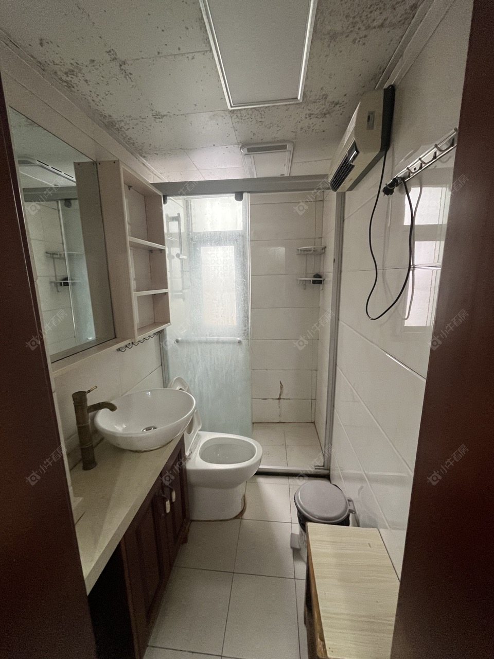 常州翠竹新村南区在租房源室内图_小牛看房