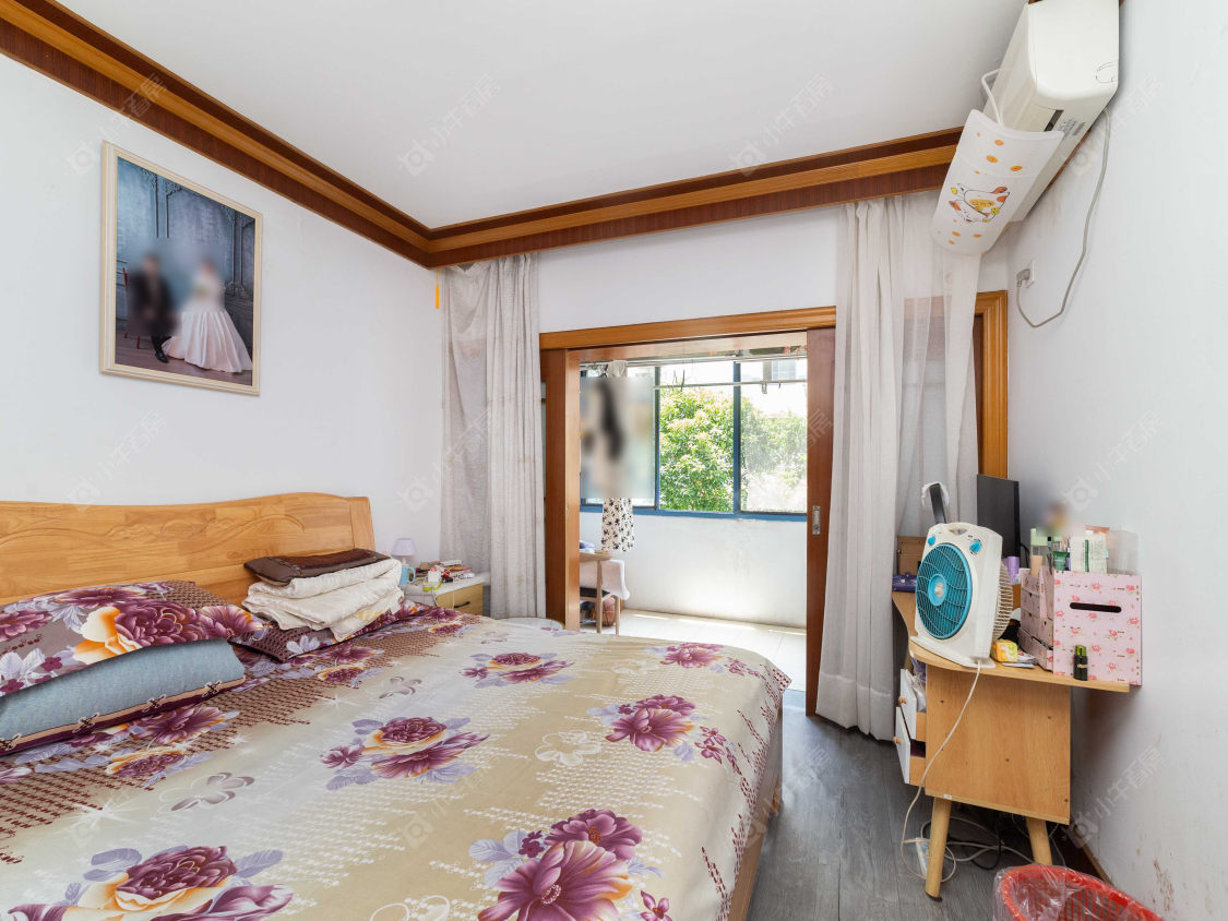 常州丽华南村竹园在售二手房源室内图_小牛看房