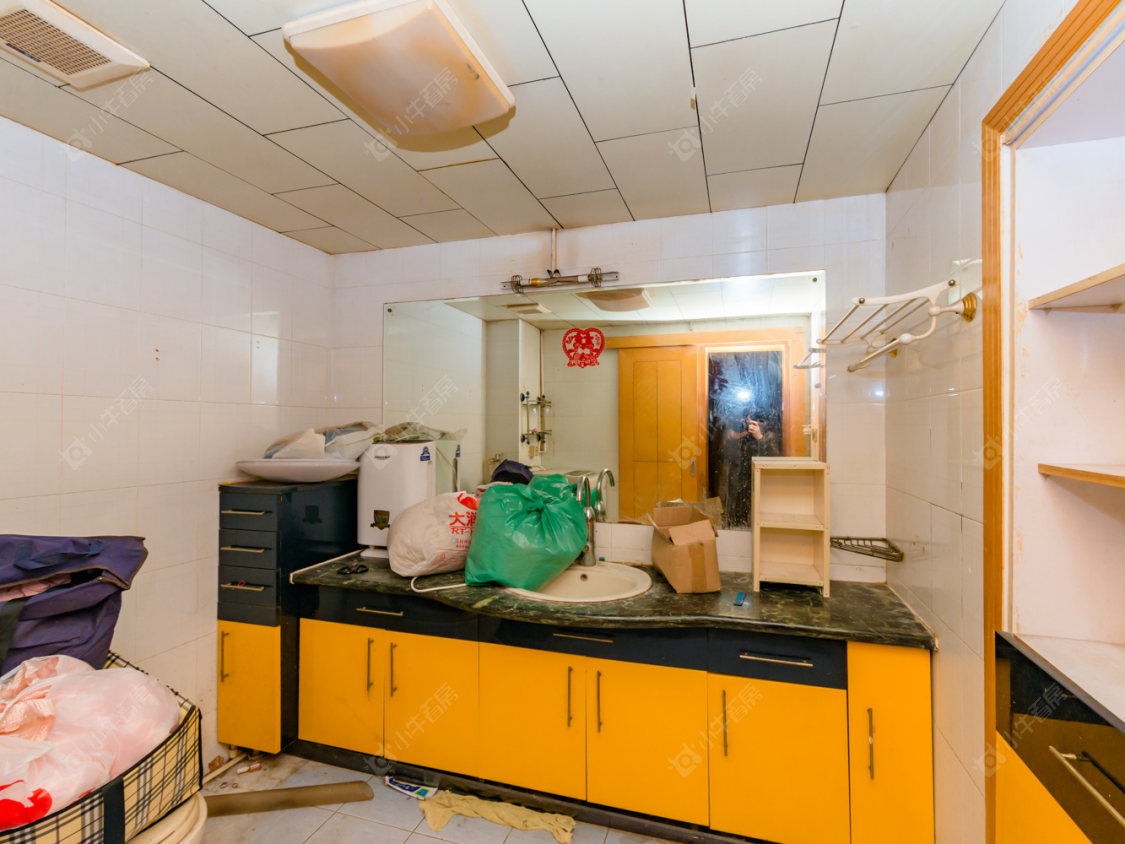 常州怀德苑在售二手房源室内图_小牛看房