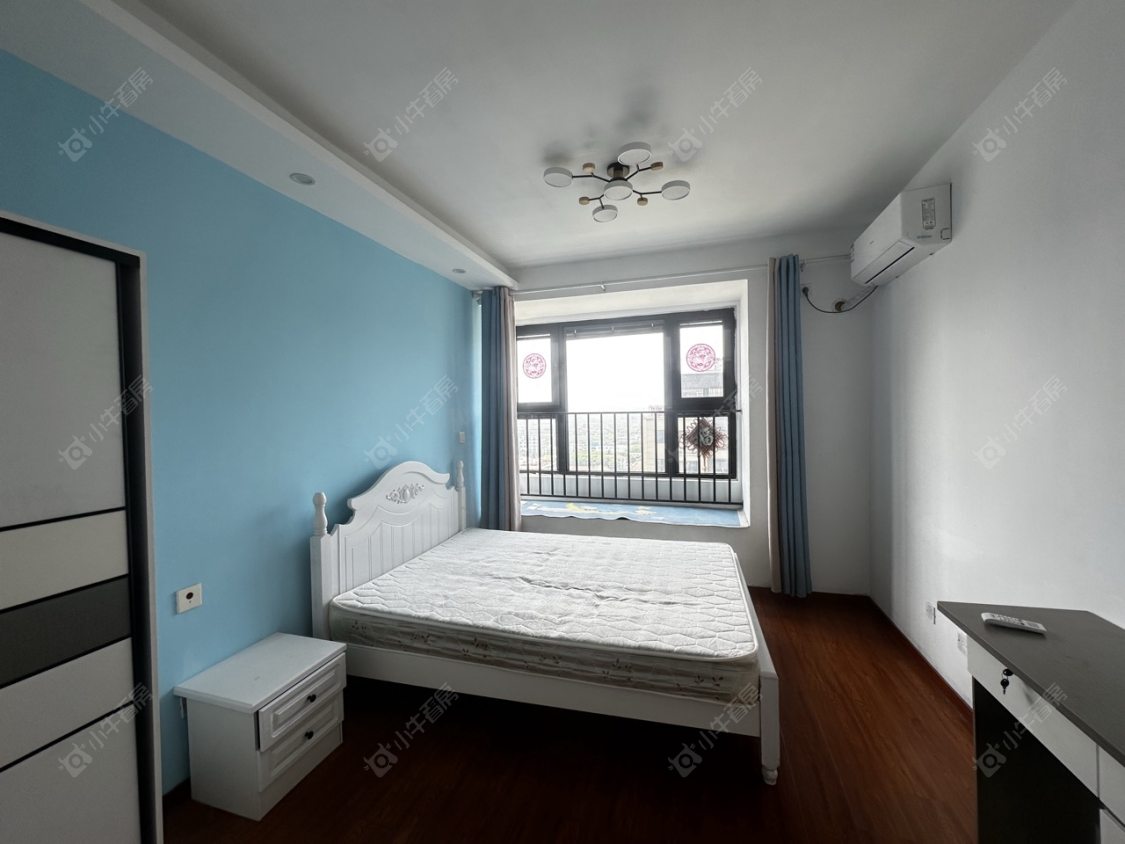 常州衡麓世家在租房源室内图_小牛看房