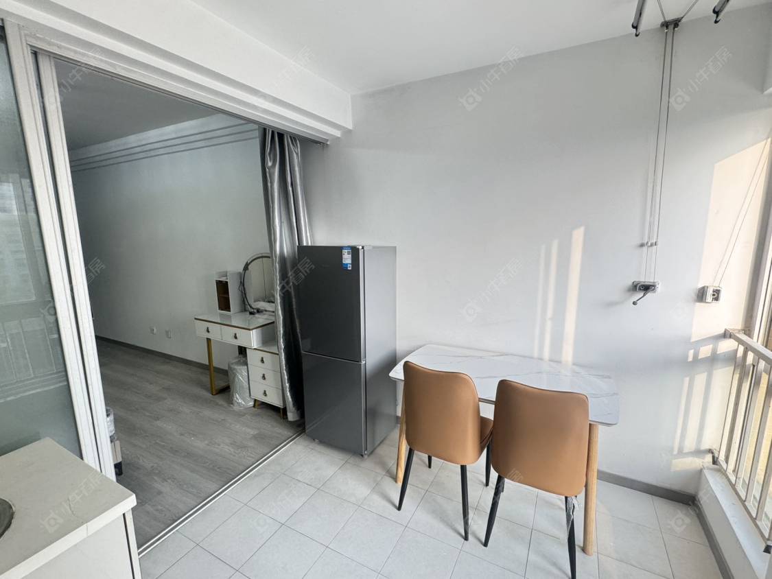 常州莱蒙城铂晶在租房源室内图_小牛看房