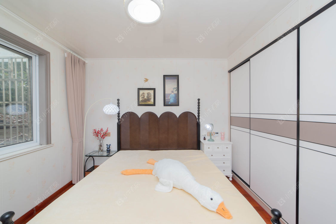 金梅花园南区房源室内图 常州金梅花园南区在售二手房源室内图_小牛看房