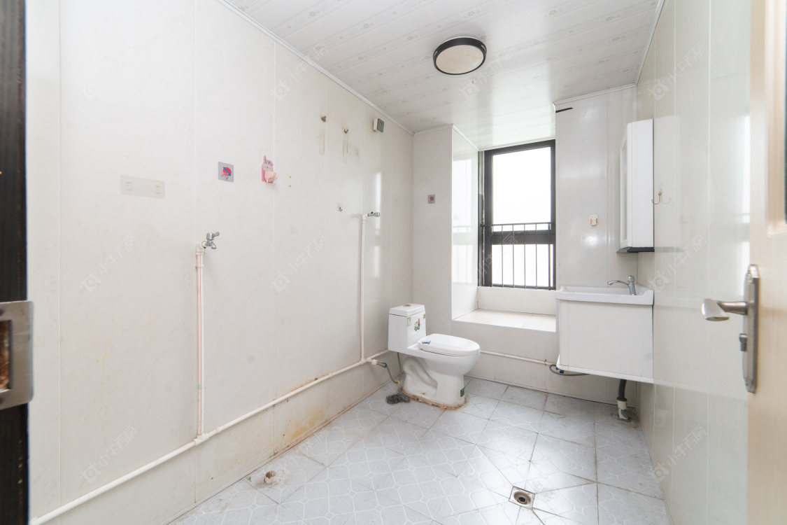 常州路劲雅居乐城市万象在售二手房源室内图_小牛看房