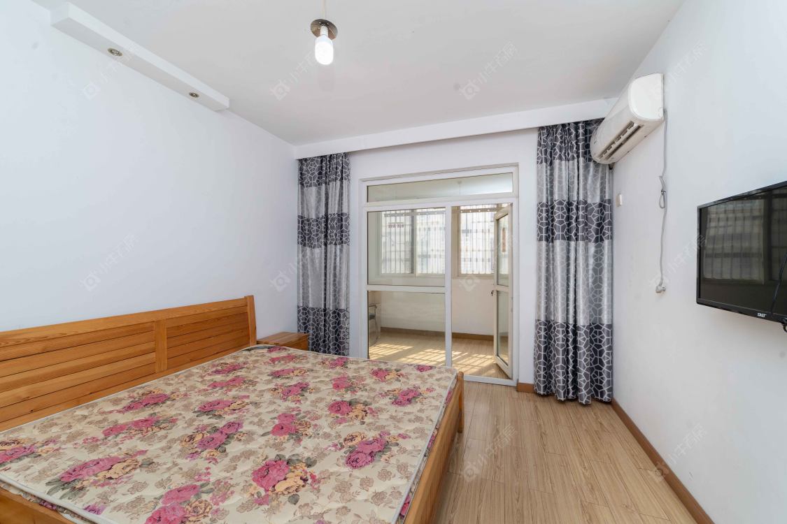 常州青司塘公房在售二手房源室内图_小牛看房