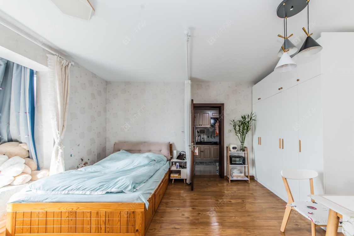 常州侨光苑在售二手房源室内图_小牛看房