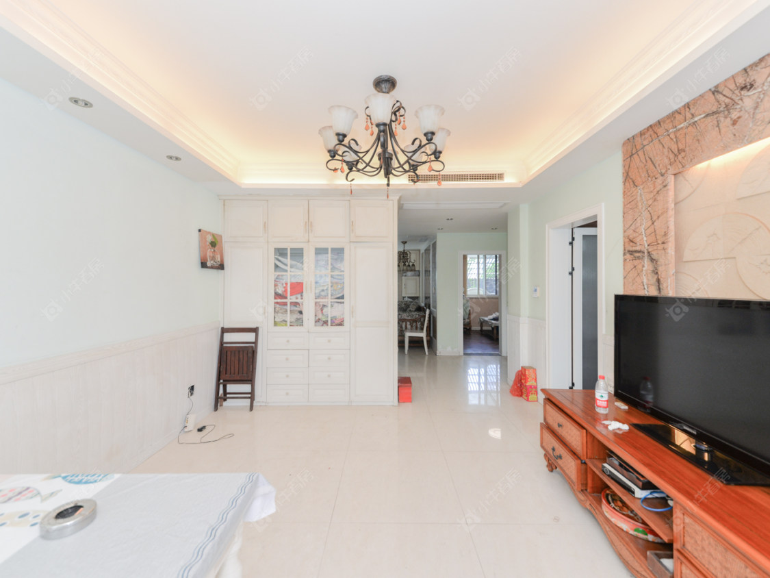 常州南洲花园在售二手房源室内图_小牛看房