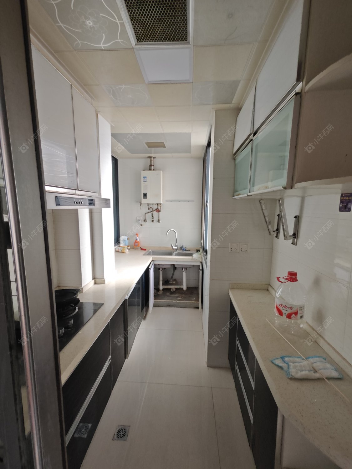 常州天山花园在租房源室内图_小牛看房