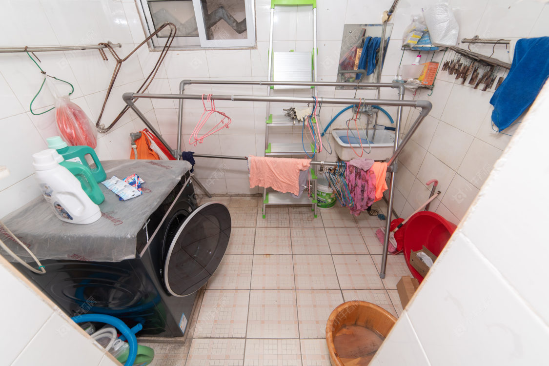 常州花园新村（钟楼）在售二手房源室内图_小牛看房