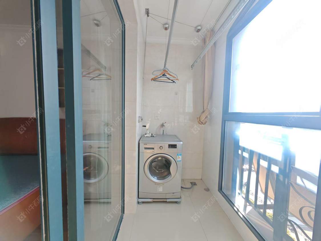 常州聚盛花园在租房源室内图_小牛看房